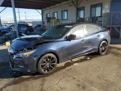 3MZBN1U75JM211424 2018 MAZDA 3