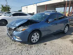3MZBN1U75JM213304 2018 MAZDA 3