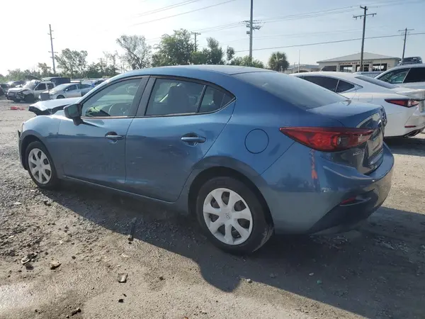 3MZBN1U75JM213304 2018 MAZDA 3 - Image 2
