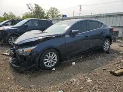 3MZBN1U75JM218454 2018 MAZDA 3