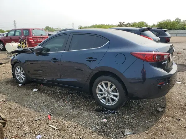 3MZBN1U75JM218454 2018 MAZDA 3 - Image 2