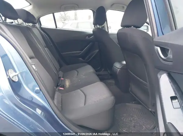 3MZBN1U75JM222732 2018 MAZDA 3 - Image 8