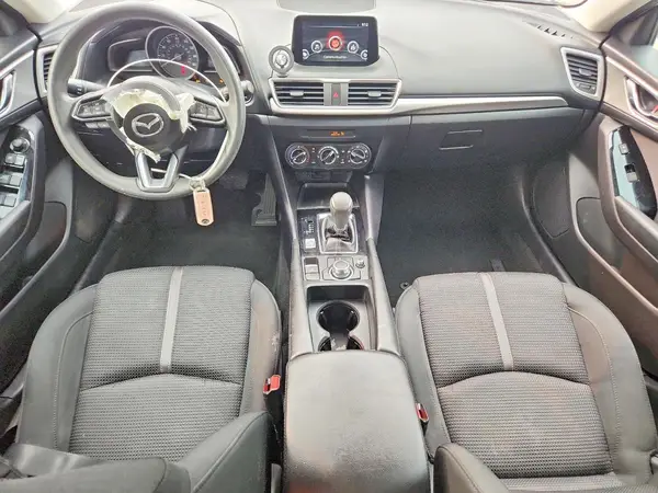 3MZBN1U75JM222942 2018 MAZDA 3 - Image 8