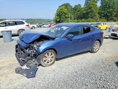 3MZBN1U75JM223511 2018 MAZDA 3