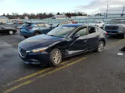 3MZBN1U75JM225291 2018 MAZDA 3