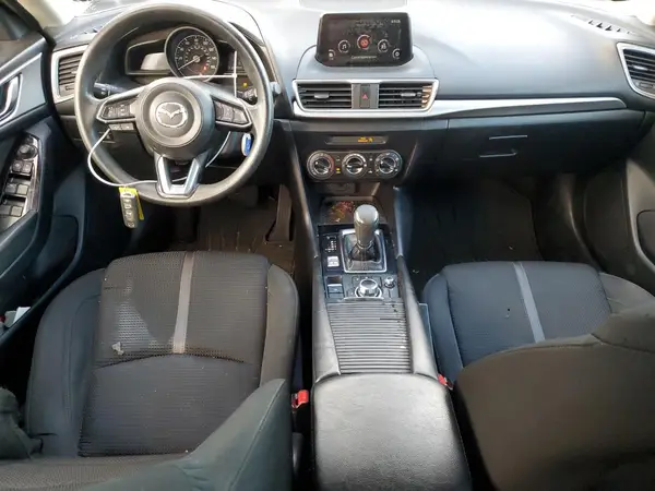 3MZBN1U75JM225291 2018 MAZDA 3 - Image 8