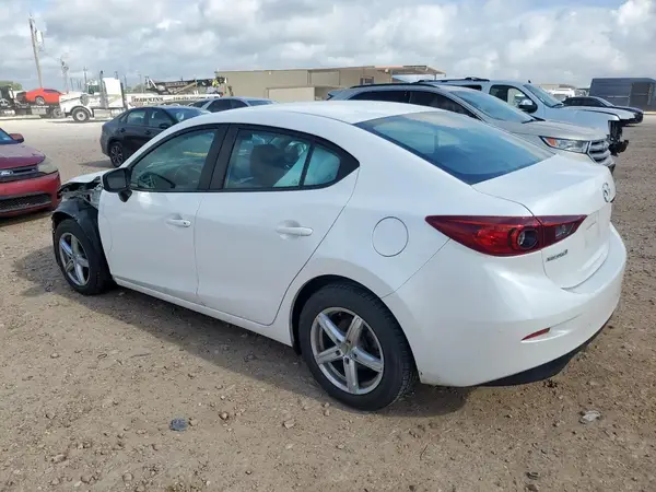 3MZBN1U75JM228532 2018 MAZDA 3 - Image 2