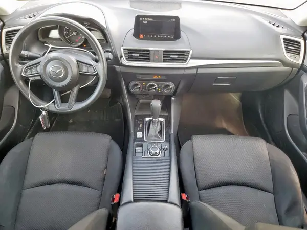 3MZBN1U75JM228532 2018 MAZDA 3 - Image 8