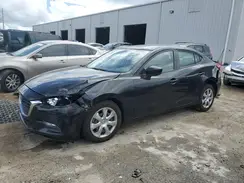3MZBN1U75JM229230 2018 MAZDA 3