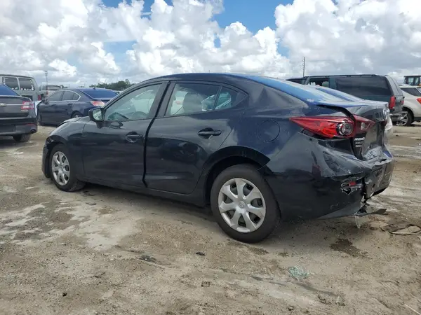 3MZBN1U75JM229230 2018 MAZDA 3 - Image 2