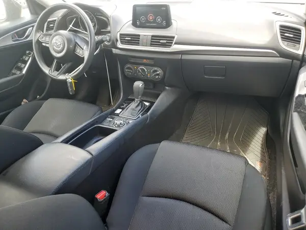 3MZBN1U75JM229230 2018 MAZDA 3 - Image 8