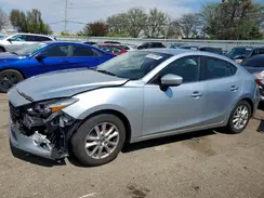 3MZBN1U75JM232595 2018 MAZDA 3