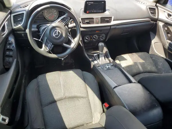 3MZBN1U75JM232595 2018 MAZDA 3 - Image 8