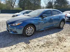 3MZBN1U75JM234010 2018 MAZDA 3