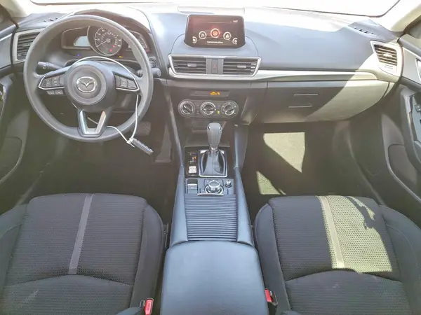 3MZBN1U75JM234010 2018 MAZDA 3 - Image 8