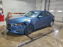 3MZBN1U75JM235349 2018 MAZDA 3