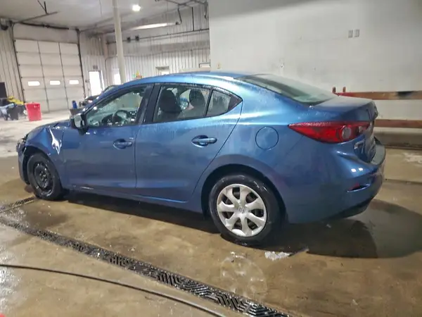 3MZBN1U75JM235349 2018 MAZDA 3 - Image 2