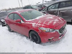 3MZBN1U75JM237926 2018 MAZDA 3