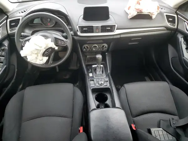 3MZBN1U75JM251230 2018 MAZDA 3 - Image 8
