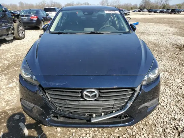 3MZBN1U75JM255231 2018 MAZDA 3 - Image 5
