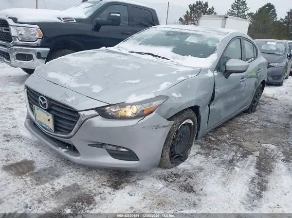 3MZBN1U75JM264950 2018 MAZDA 3 - Image 2