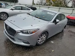 3MZBN1U75JM266908 2018 MAZDA 3