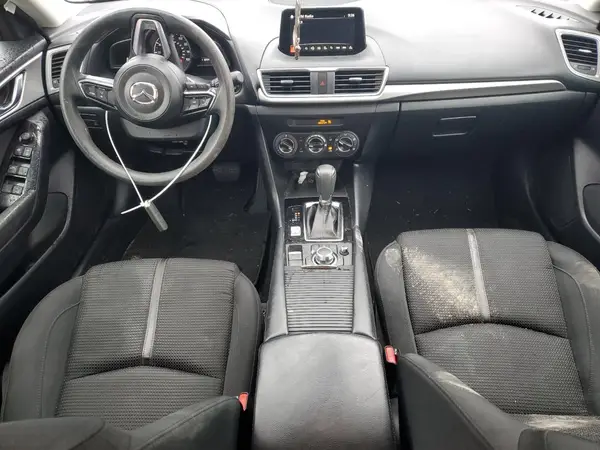 3MZBN1U75JM266908 2018 MAZDA 3 - Image 8