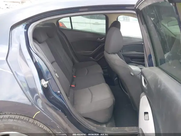 3MZBN1U75JM271686 2018 MAZDA 3 - Image 8