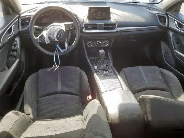 3MZBN1U75JM274698 2018 MAZDA 3 - Image 8