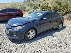 3MZBN1U76HM101203 2017 MAZDA 3