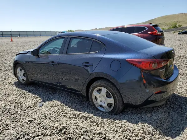 3MZBN1U76HM101203 2017 MAZDA 3 - Image 2