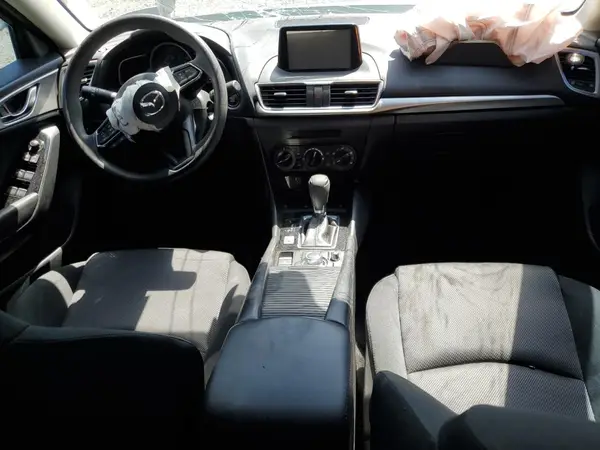 3MZBN1U76HM101203 2017 MAZDA 3 - Image 8