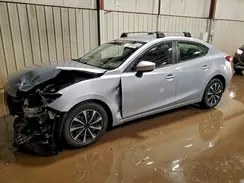 3MZBN1U76HM101556 2017 MAZDA 3