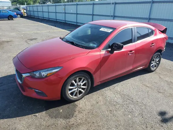 3MZBN1U76HM101587 2017 MAZDA 3 - Image 1