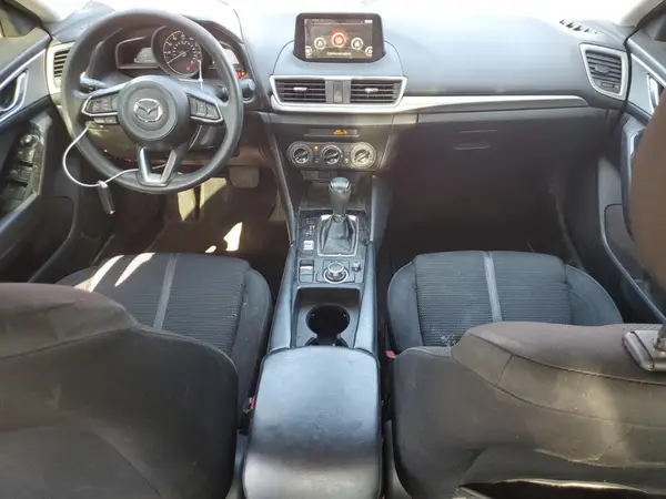 3MZBN1U76HM101587 2017 MAZDA 3 - Image 8