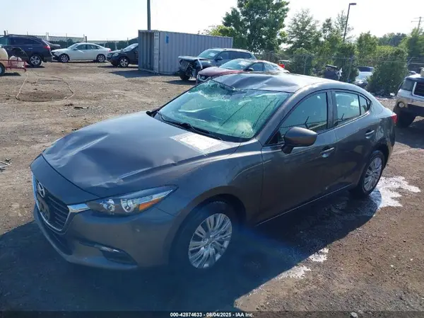 3MZBN1U76HM102108 2017 MAZDA 3 - Image 2