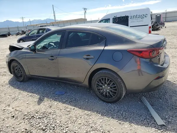 3MZBN1U76HM102111 2017 MAZDA 3 - Image 2