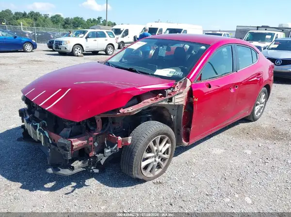 3MZBN1U76HM103100 2017 MAZDA 3 - Image 2