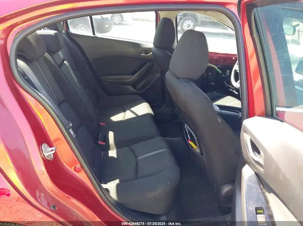 3MZBN1U76HM103100 2017 MAZDA 3 - Image 8