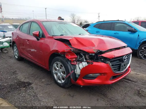 3MZBN1U76HM103386 2017 MAZDA 3 - Image 1