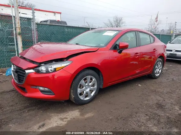 3MZBN1U76HM103386 2017 MAZDA 3 - Image 2