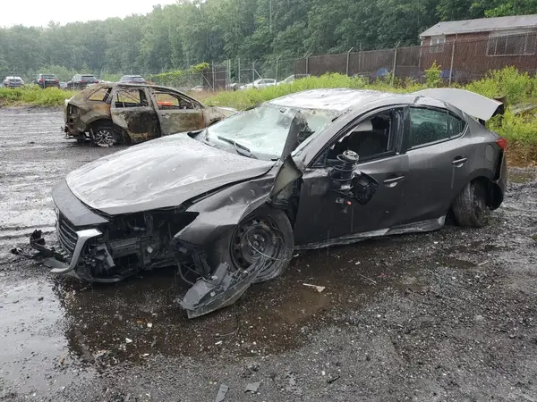 3MZBN1U76HM104778 2017 MAZDA 3 - Image 1