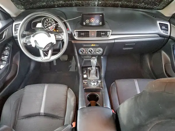 3MZBN1U76HM105560 2017 MAZDA 3 - Image 8