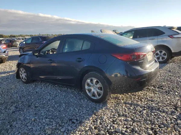 3MZBN1U76HM105929 2017 MAZDA 3 - Image 2