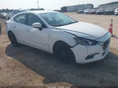 3MZBN1U76HM107082 2017 MAZDA 3
