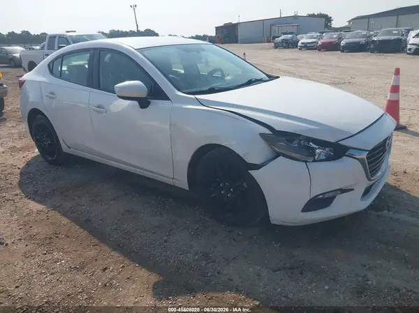 3MZBN1U76HM107082 2017 MAZDA 3 - Image 1