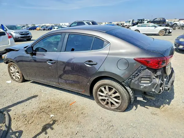 3MZBN1U76HM107325 2017 MAZDA 3 - Image 2