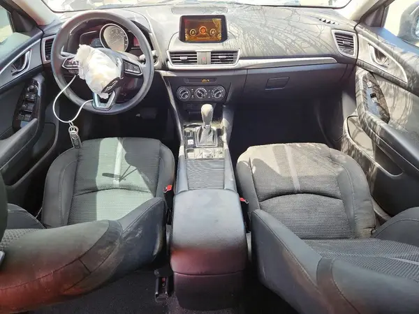 3MZBN1U76HM107325 2017 MAZDA 3 - Image 8