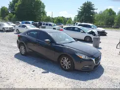 3MZBN1U76HM108443 2017 MAZDA 3