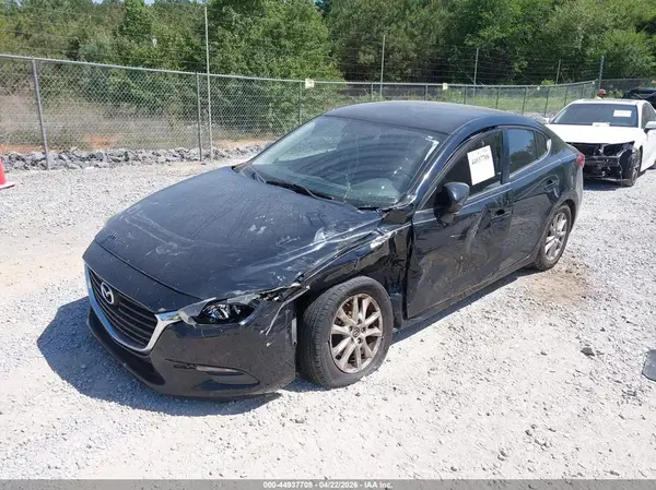 3MZBN1U76HM108443 2017 MAZDA 3 - Image 2
